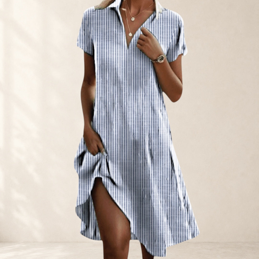 Firi | Chic Elegant Dress