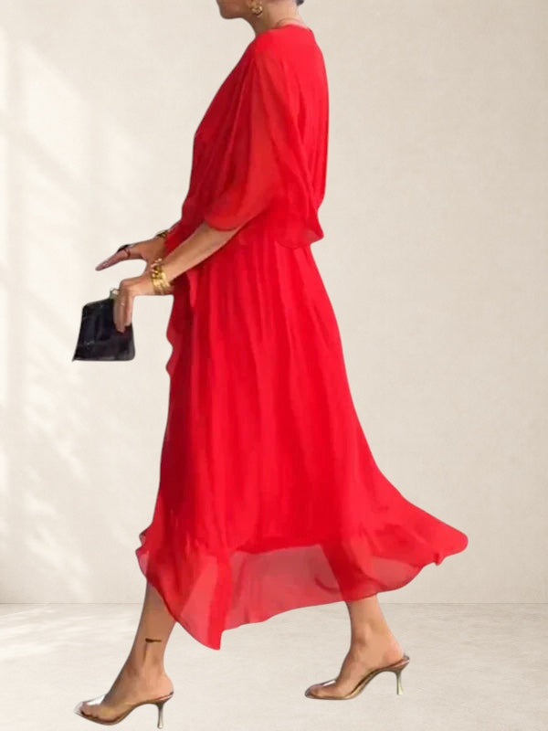 Bethany | Elegant Dress