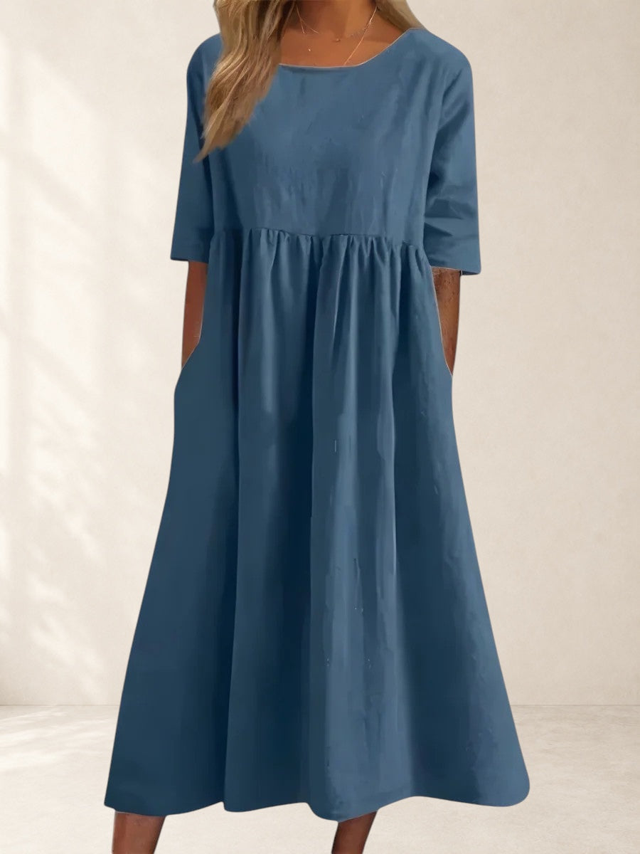 Cindy | Elegant Dress