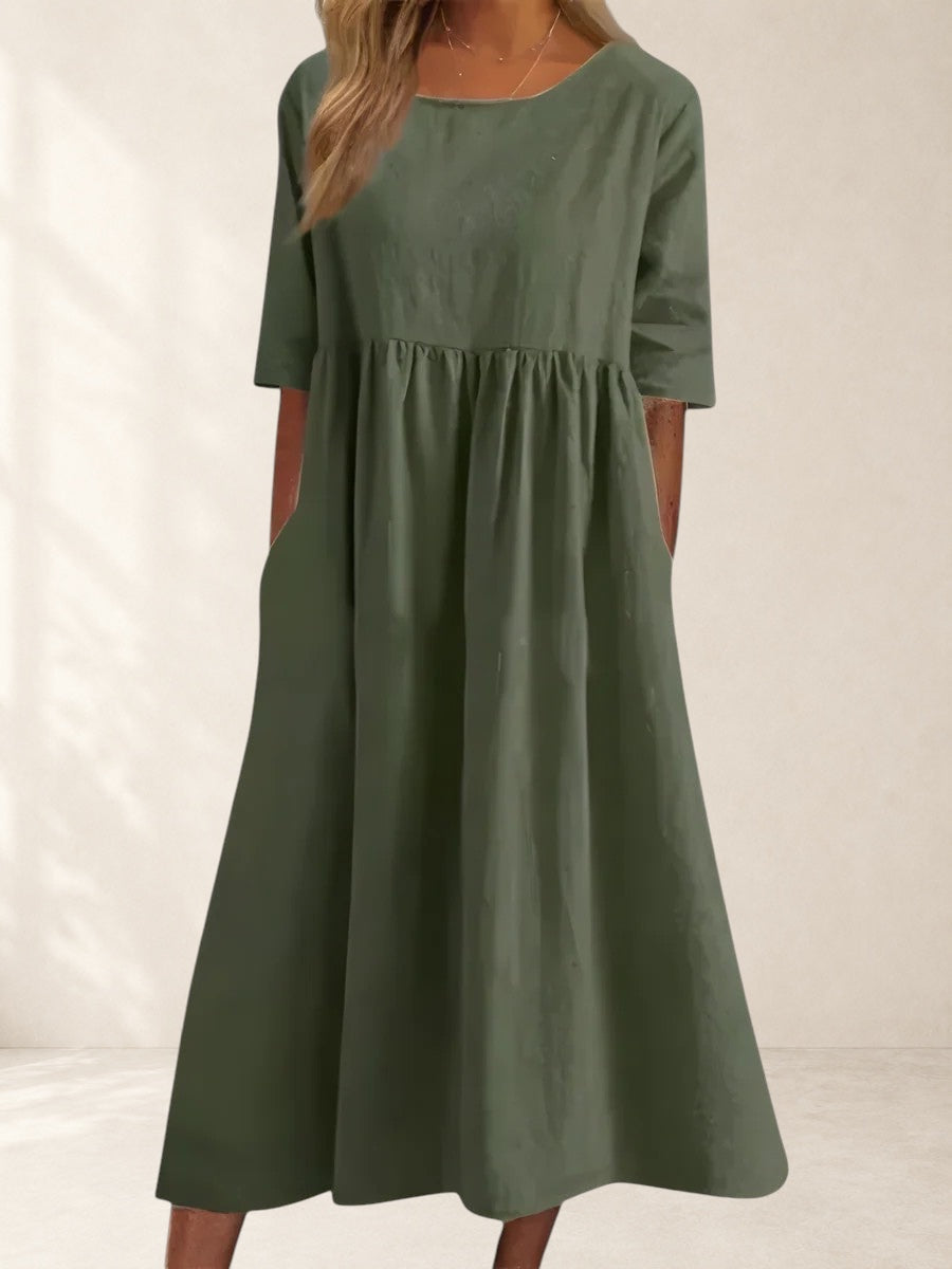Cindy | Elegant Dress