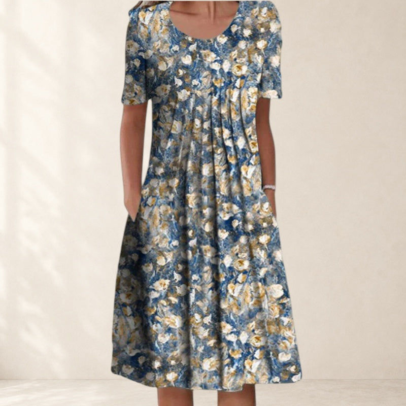 Gigi™ | Tummy Coverage Dress