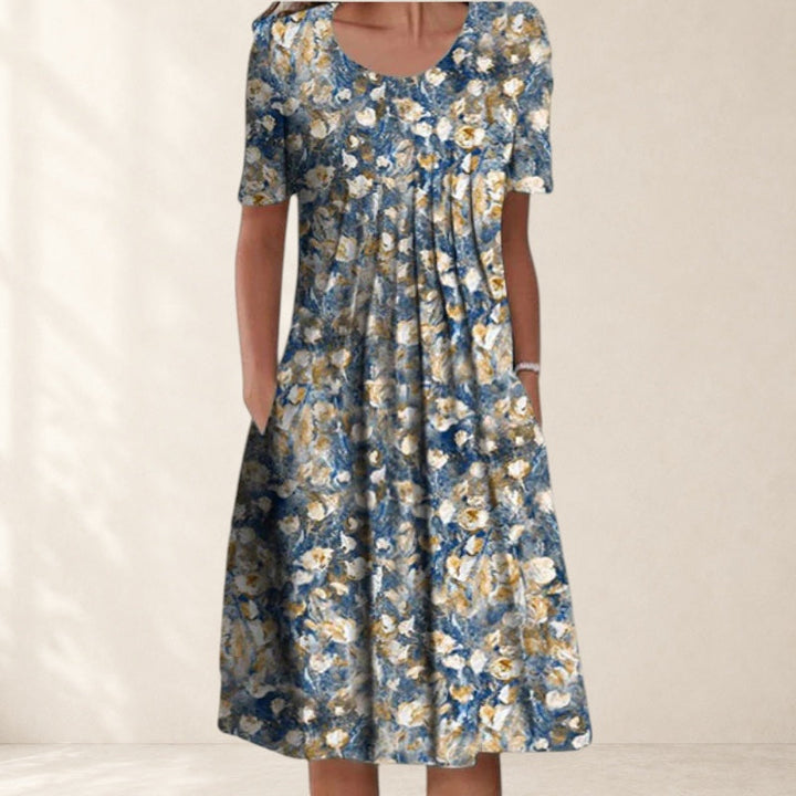 Gigi™ | Tummy Coverage Dress