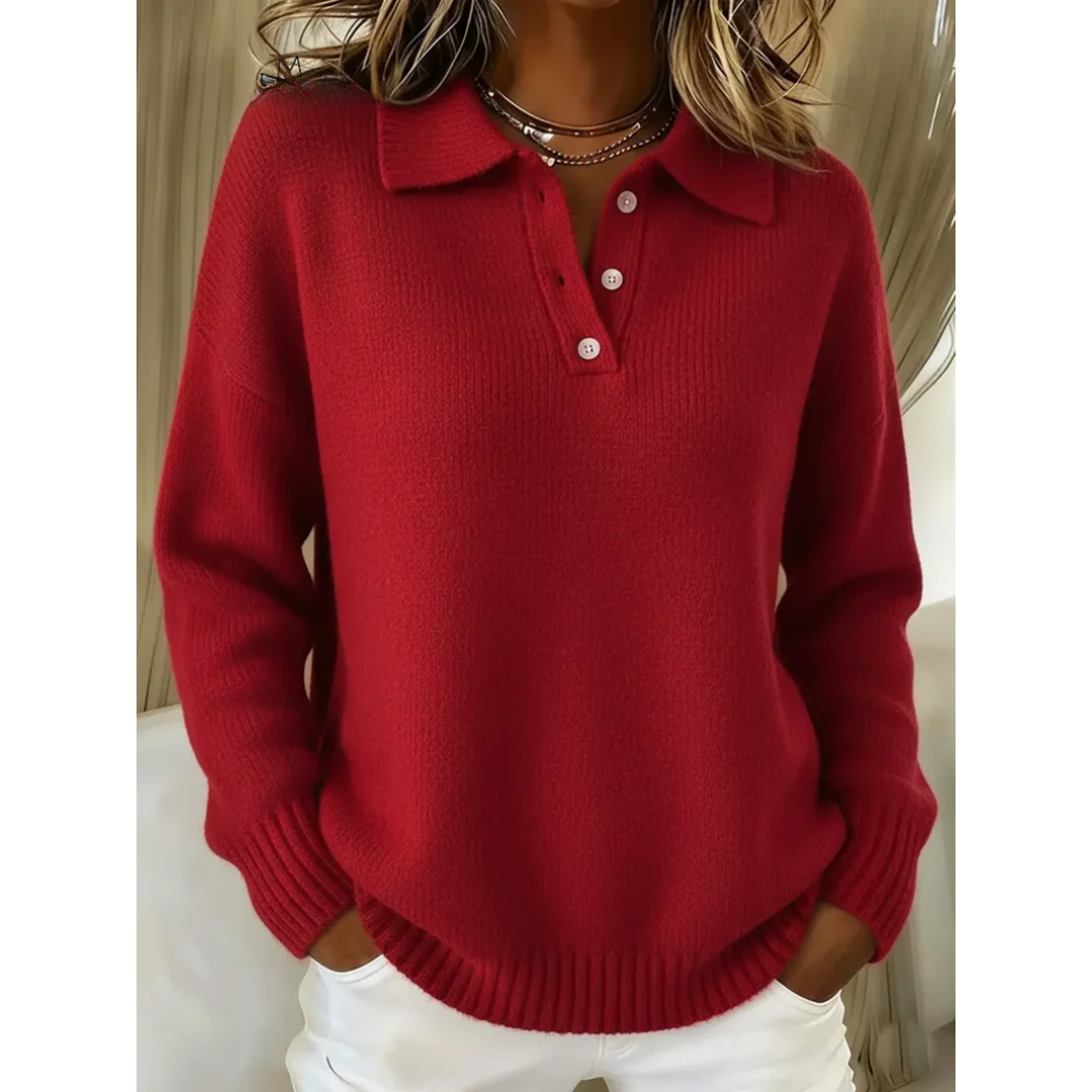 Esther | Cozy Comfort Sweater
