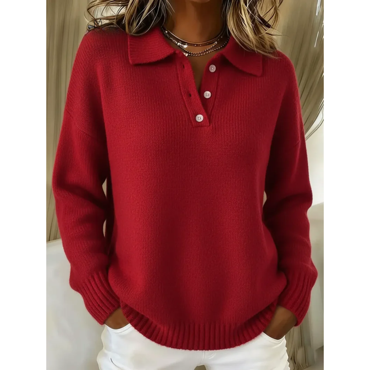 Esther | Cozy Comfort Sweater