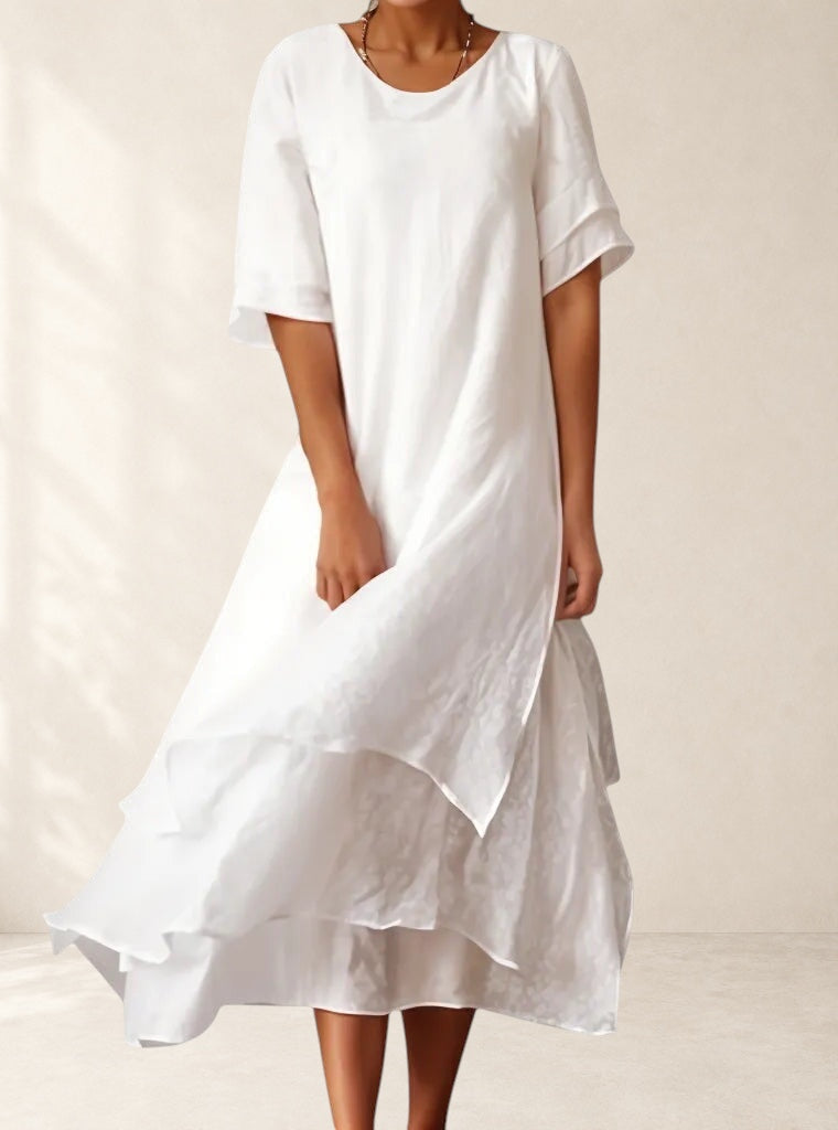 April™ | Elegant Dress