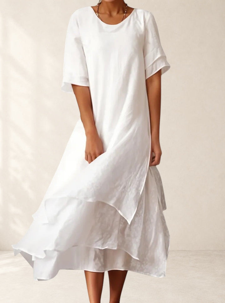 April™ | Elegant Dress