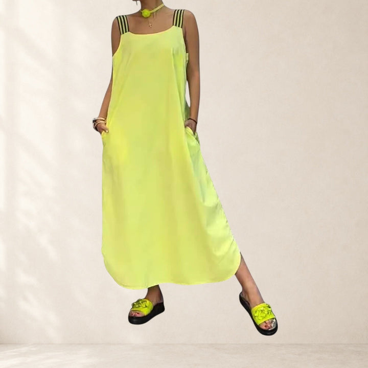 Faith | Summer Dress
