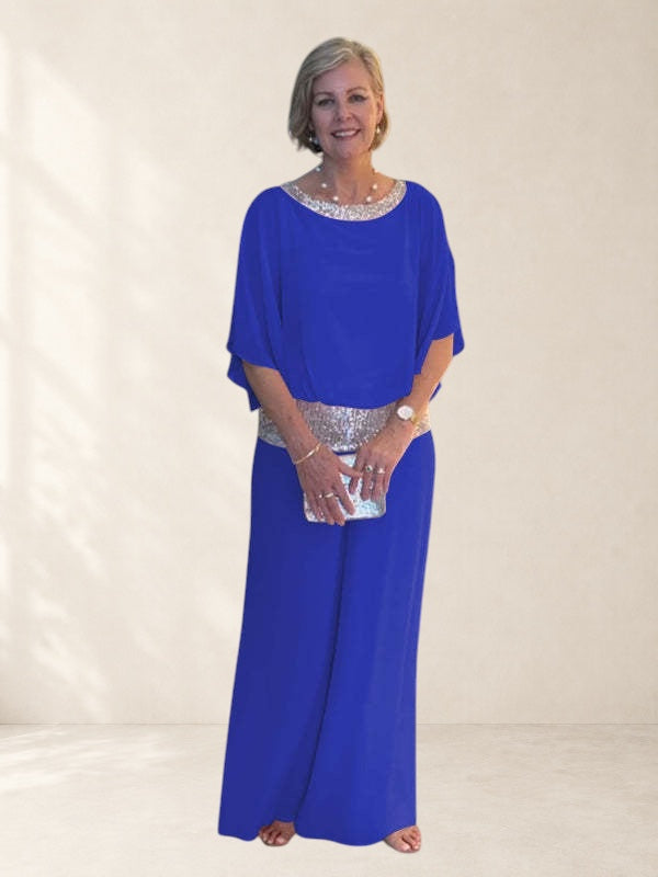 Mireya - Classy Elegant Set