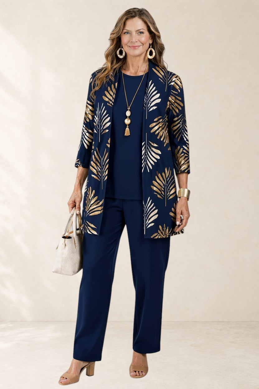 Claire | 3-Piece Set