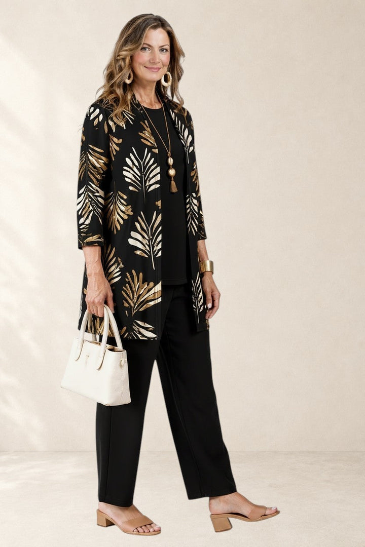 Claire | 3-Piece Set
