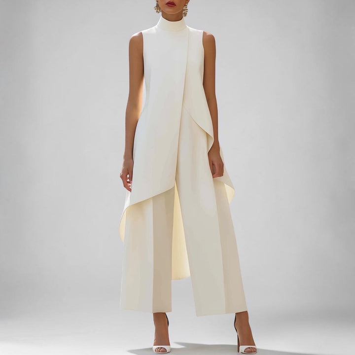 Emmeline™ | Elegant Flow Dress