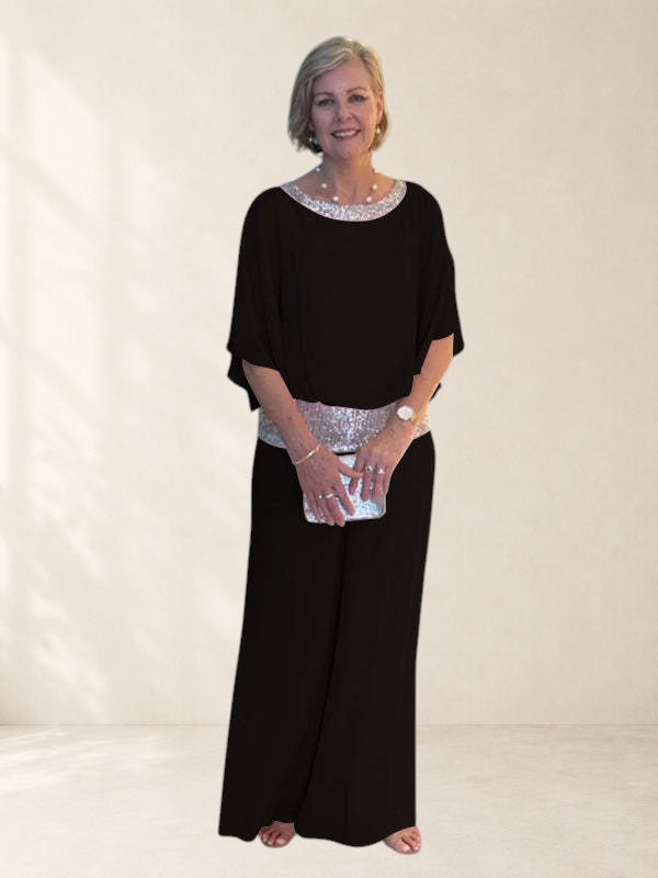 Mireya - Classy Elegant Set
