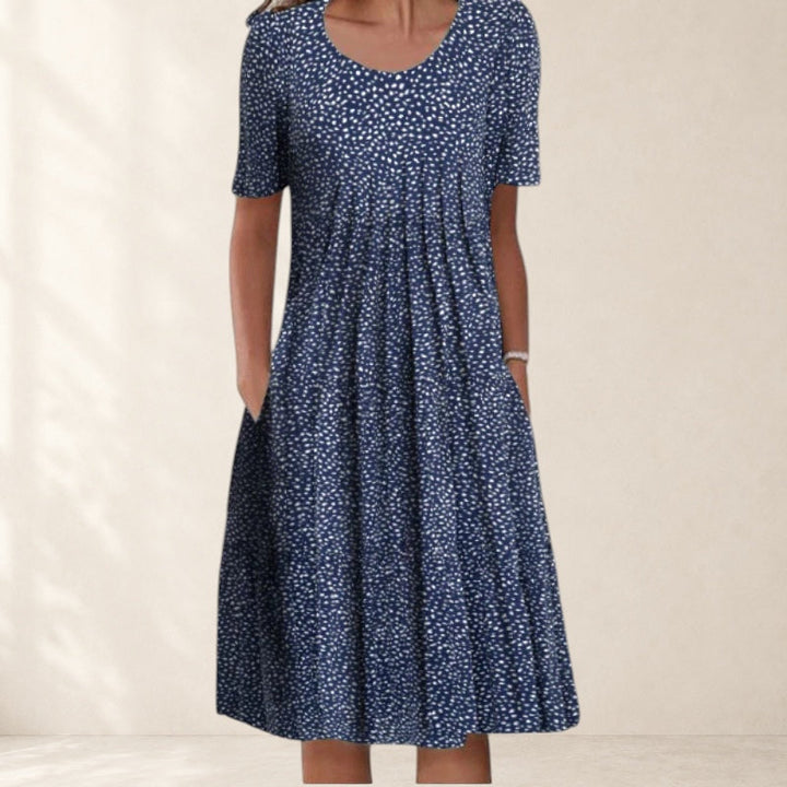 Gigi™ | Tummy Coverage Dress