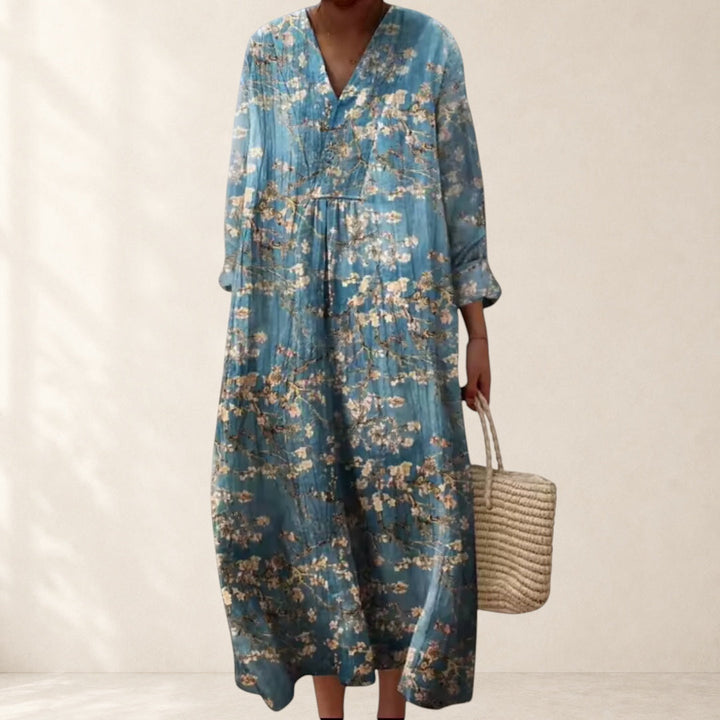 Stephanie™ | Geometric Dress