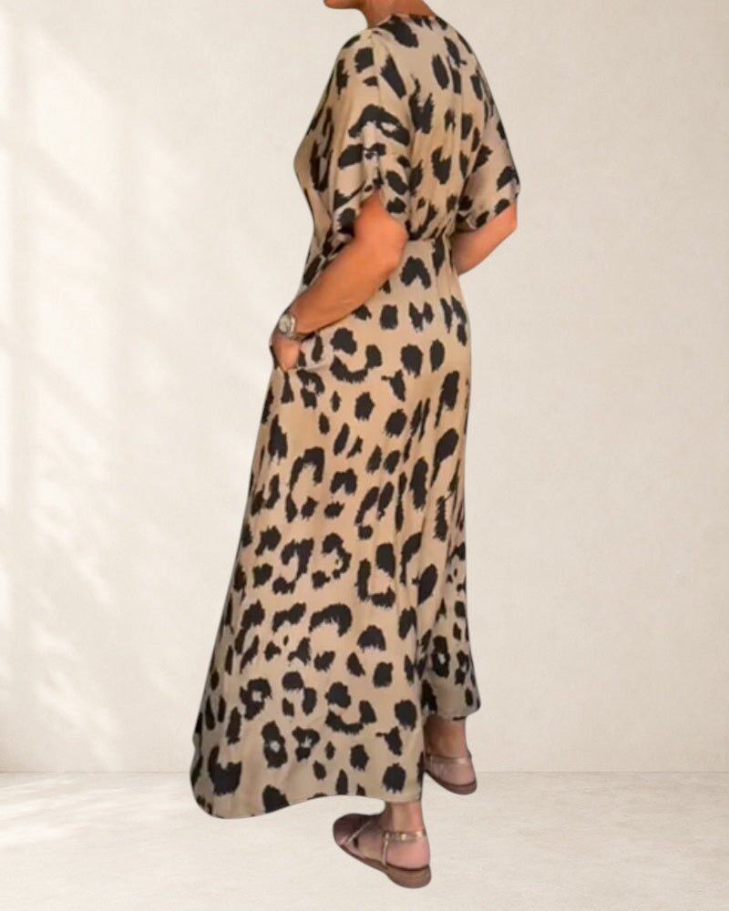 Elizabeth™ | Timeless Confidence Dress