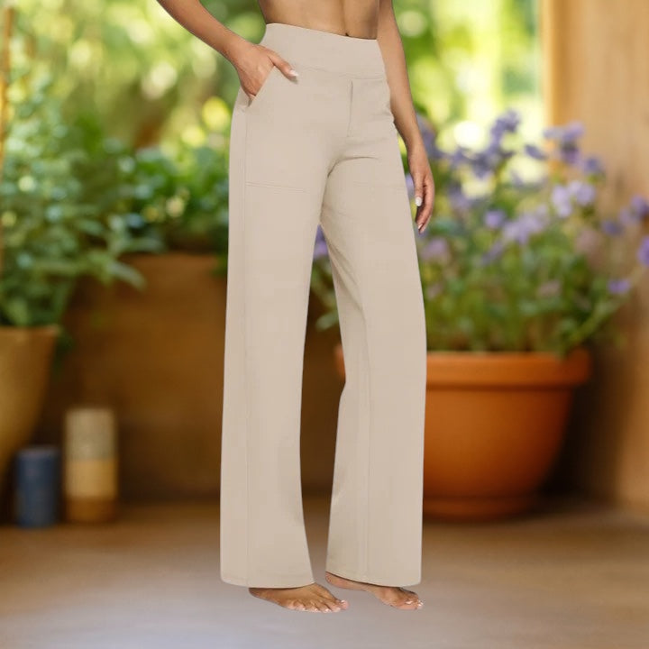 Hilary | Sophisticated Pants