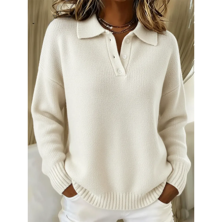 Esther | Cozy Comfort Sweater