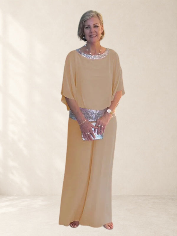 Mireya - Classy Elegant Set