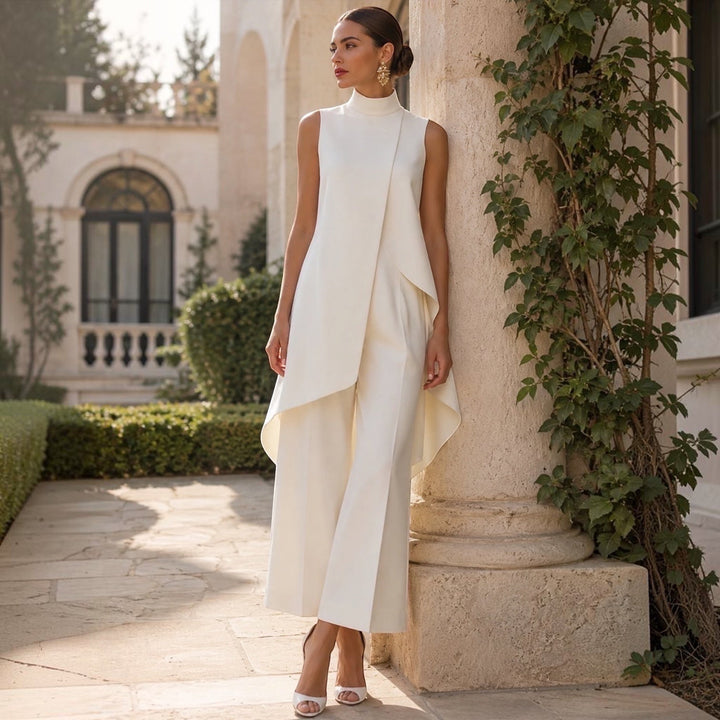 Emmeline™ | Elegant Flow Dress