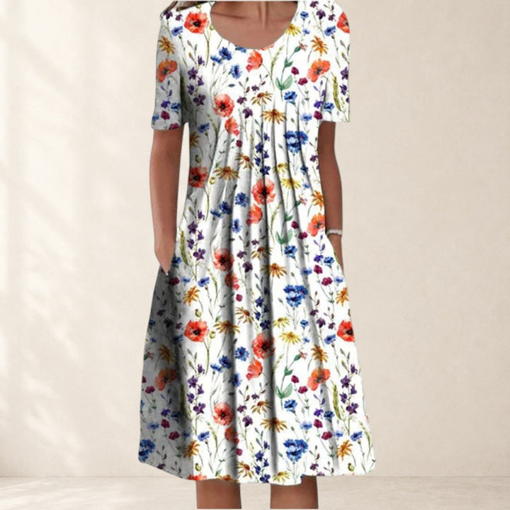 Gigi™ | Tummy Coverage Dress