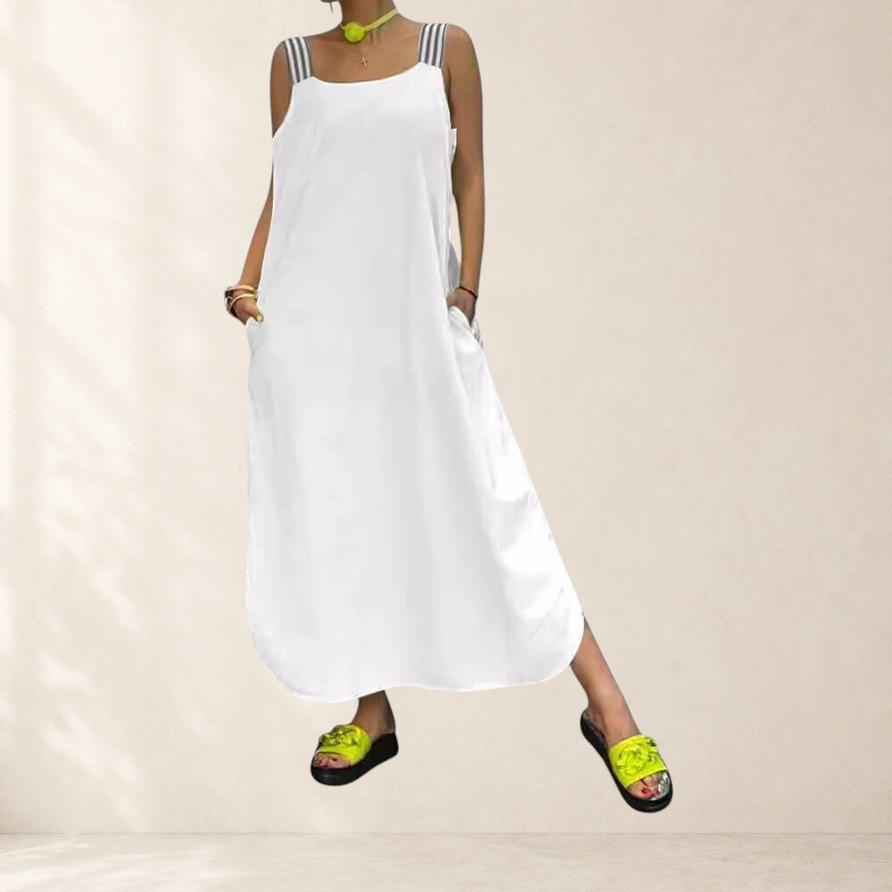 Faith | Summer Dress
