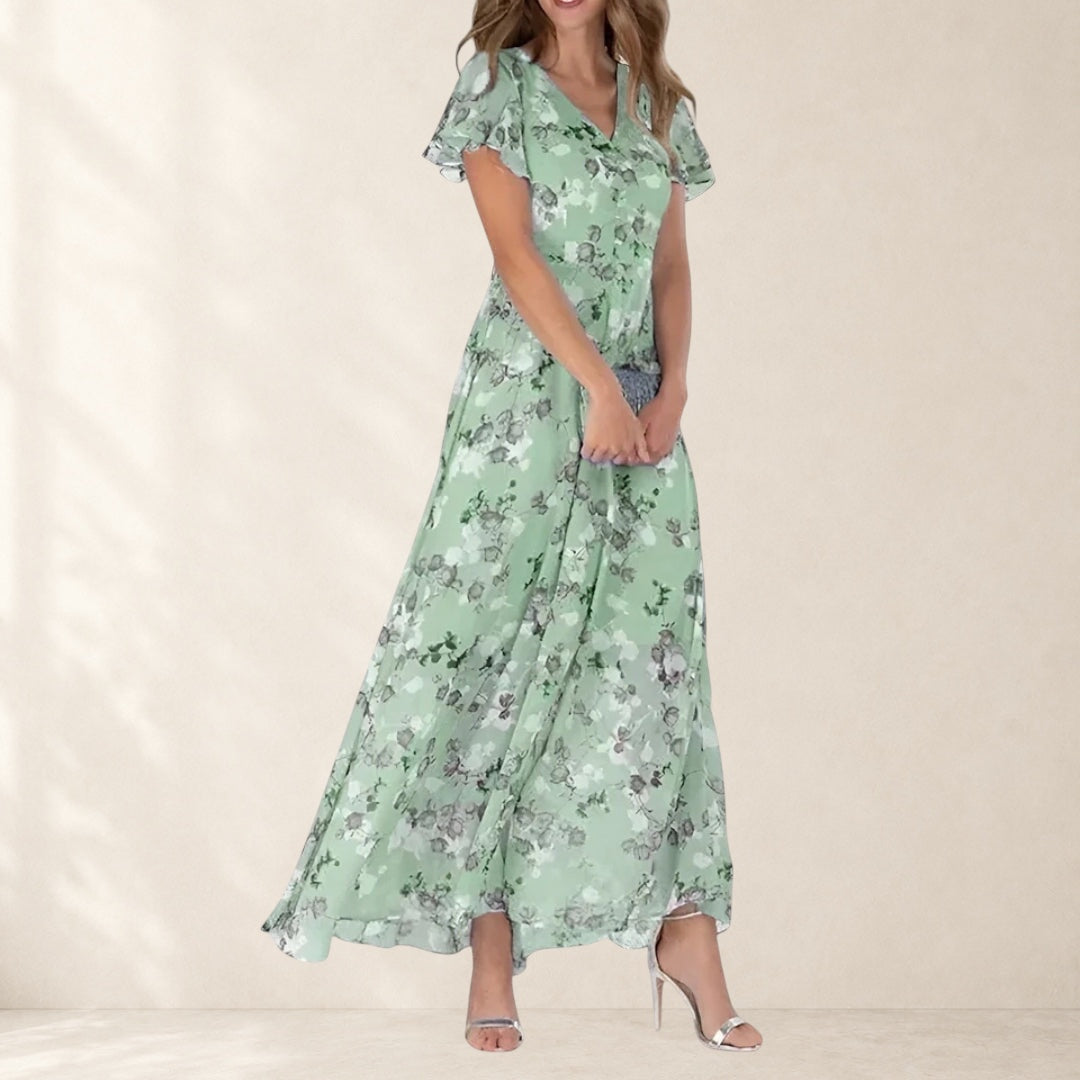 Lola™ | Figure Flattering Dress