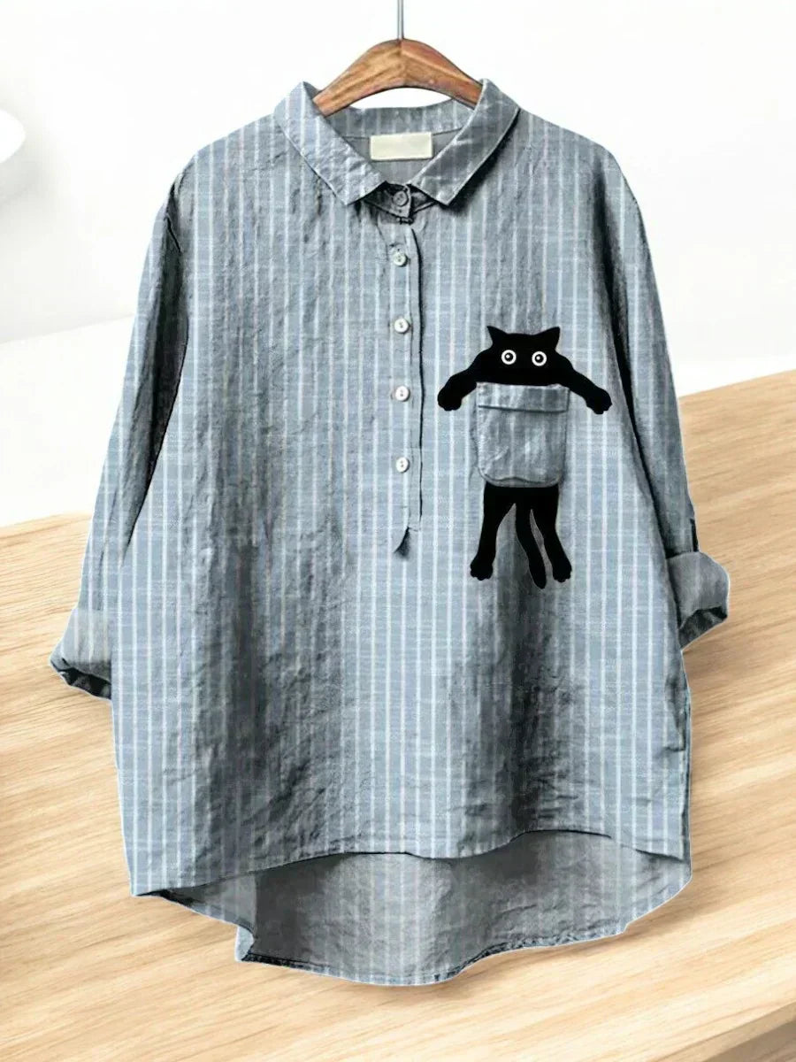 Helga Blouse