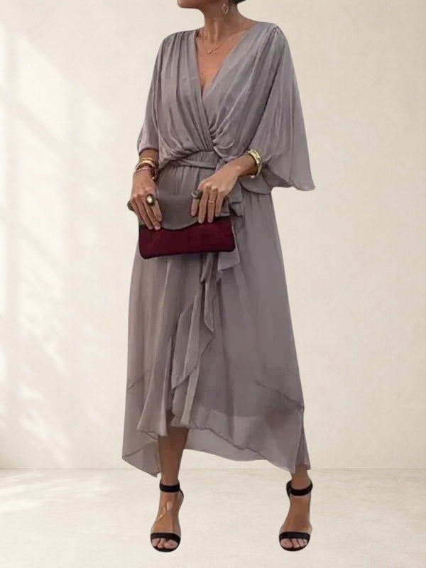 Bethany | Elegant Dress
