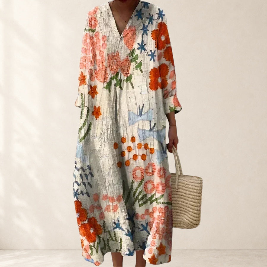 Graysynne | Comfortable Dress