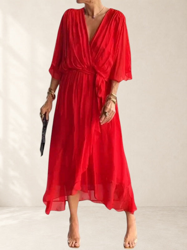Bethany | Elegant Dress