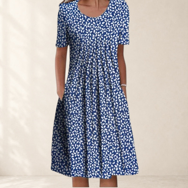 Gigi™ | Tummy Coverage Dress