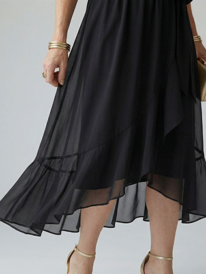 Aneta | Midi Dress