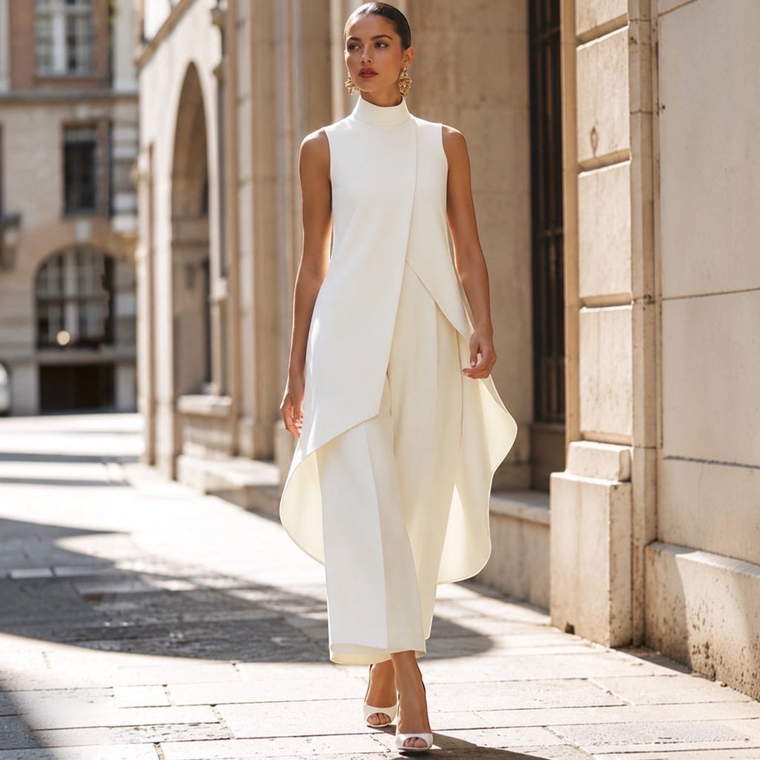 Emmeline™ | Elegant Flow Dress