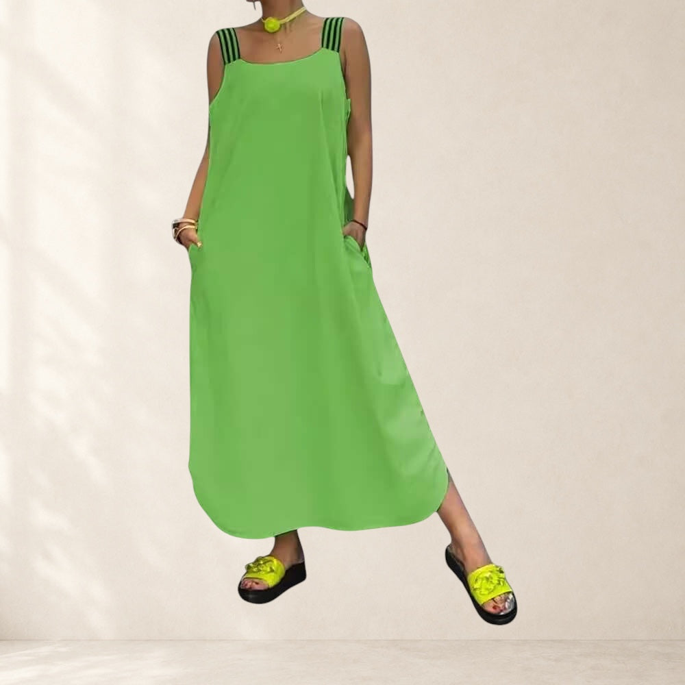 Faith | Summer Dress