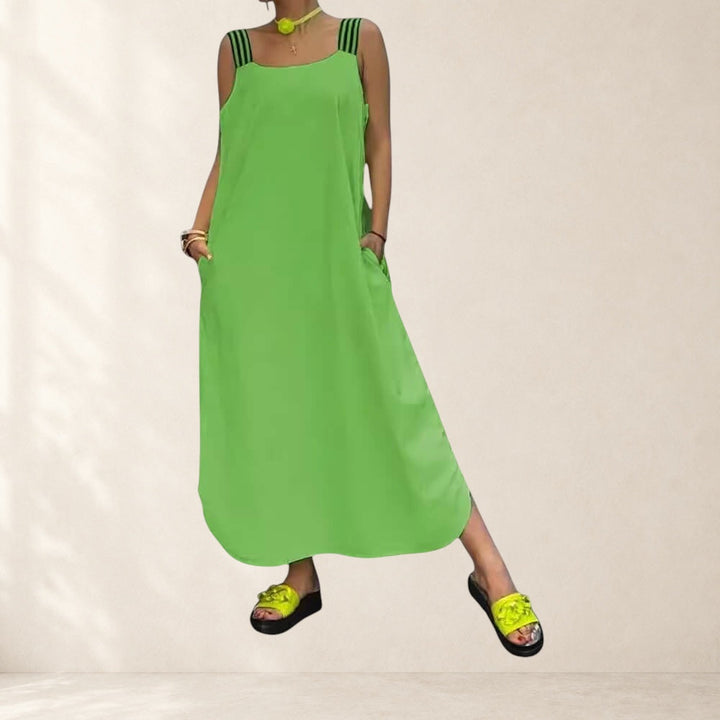 Faith | Summer Dress