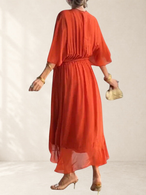 Bethany | Elegant Dress
