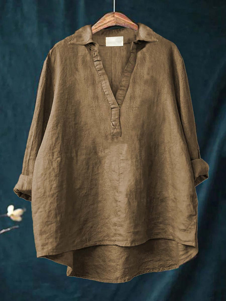 Raffaella Blouse