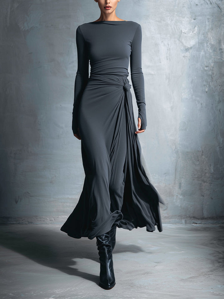 Avana | Modern Elegance Dress