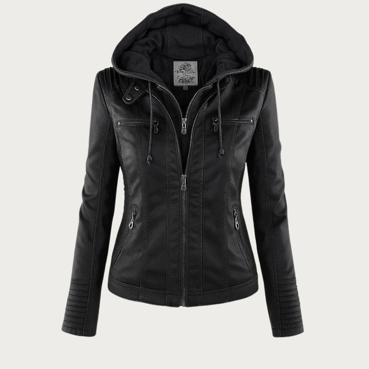 Sandrine | Lightweight Mid-Season Jacket