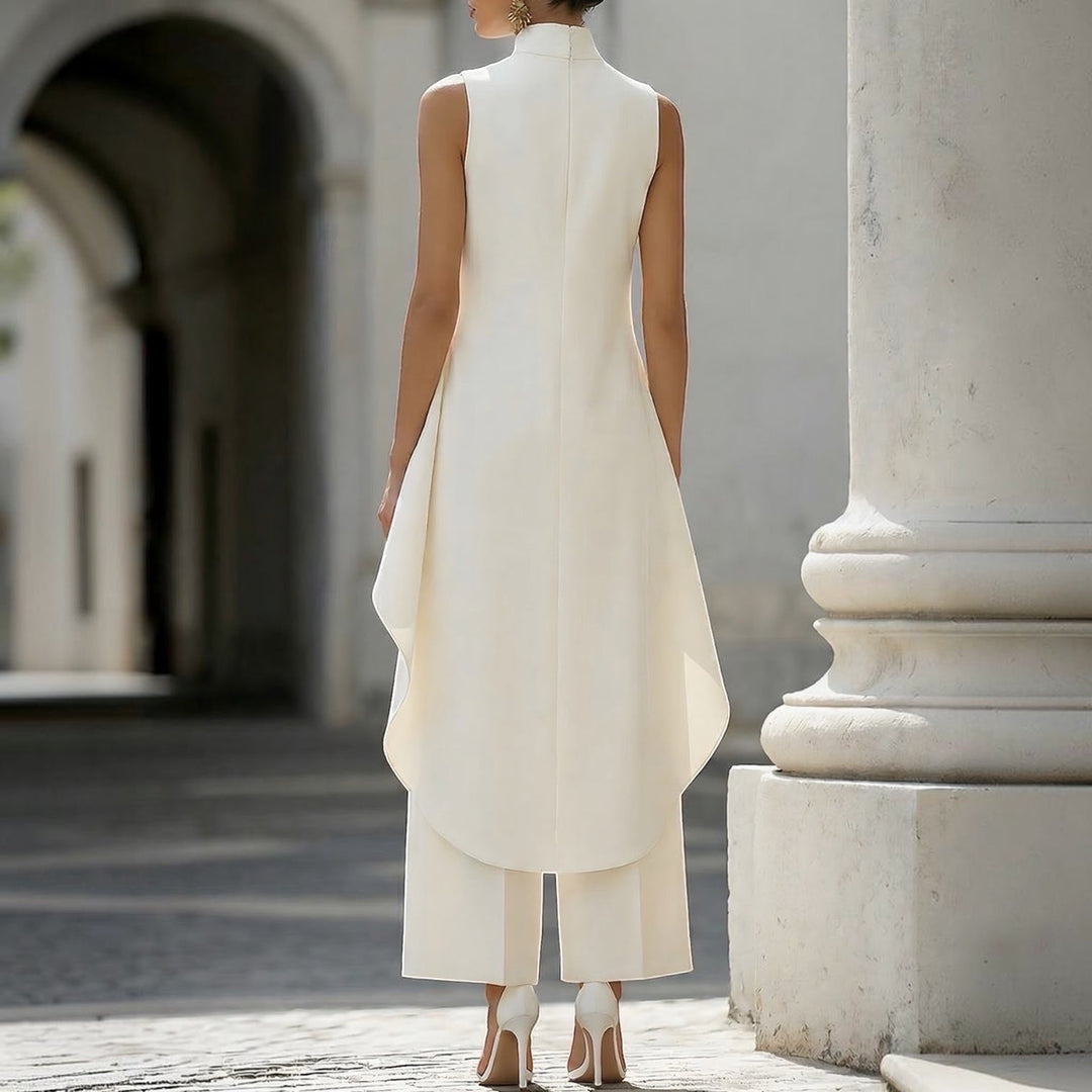 Emmeline™ | Elegant Flow Dress