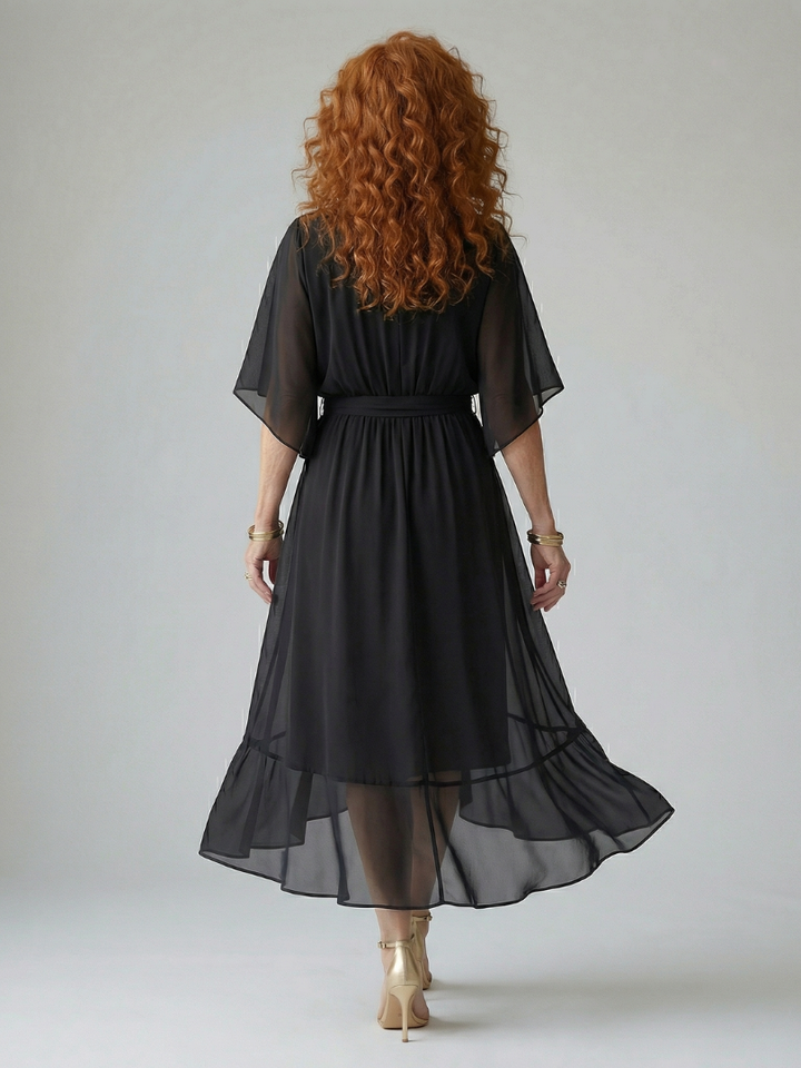Aneta | Midi Dress
