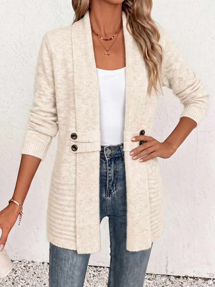 Diana | Elegant Women's Cardigan