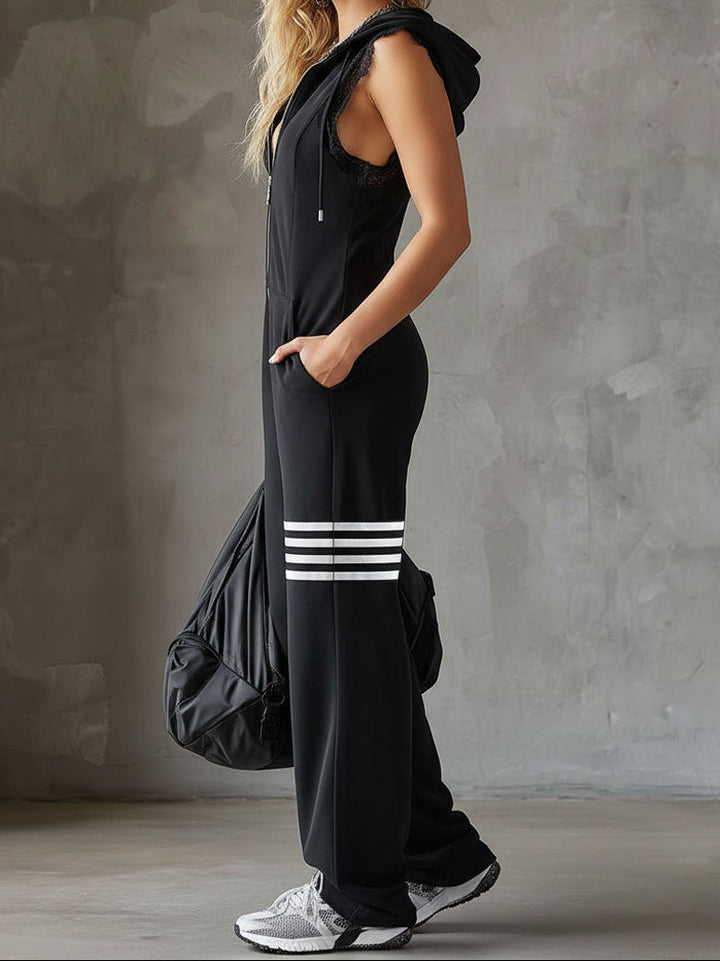 Eleanor™ Retro Jumpsuit