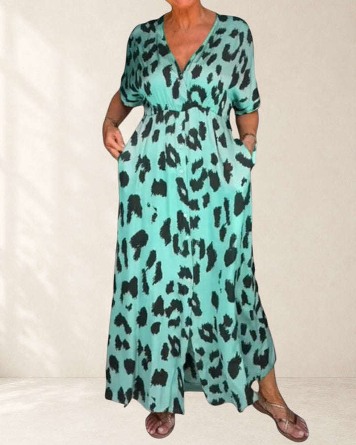 Elizabeth™ | Timeless Confidence Dress