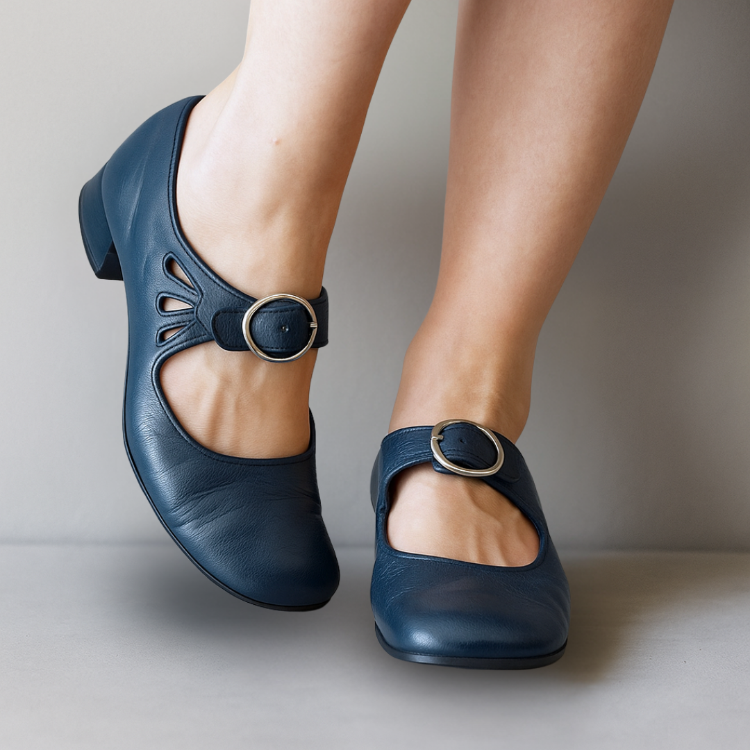 Mel | Elegant Heels