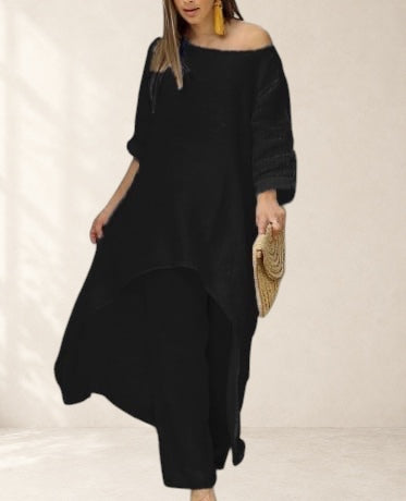Amanda - Breezy Elegance Set