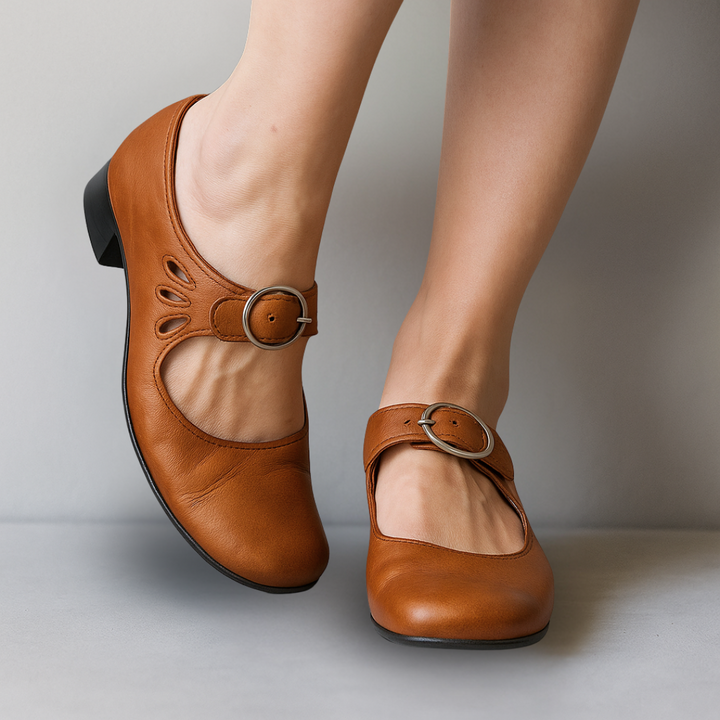 Mel | Elegant Heels