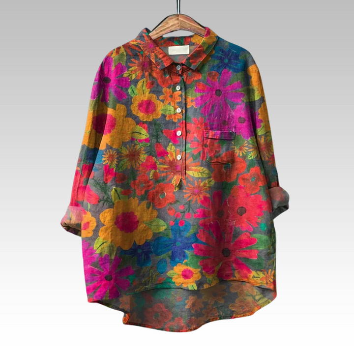 Jolanda Blouse
