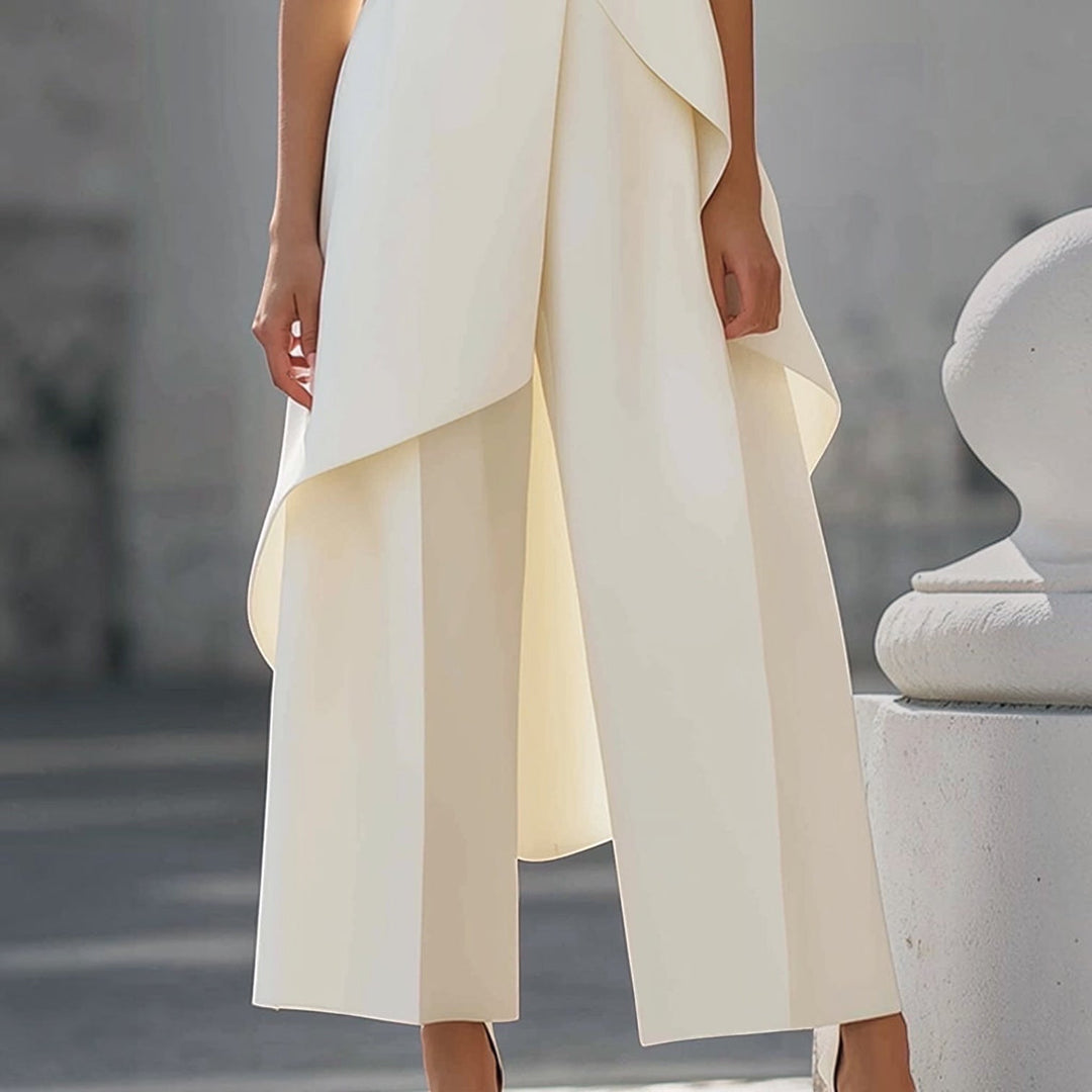 Emmeline™ | Elegant Flow Dress