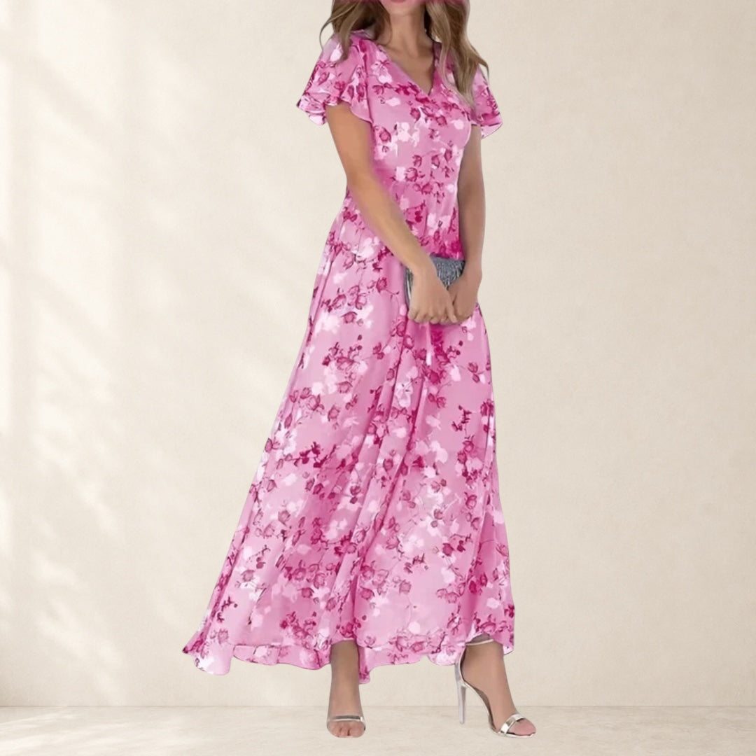 Lola™ | Figure Flattering Dress